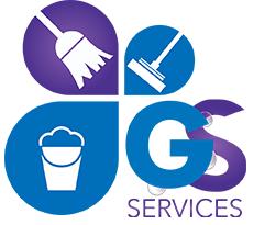 GS Services Group's Logo