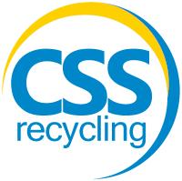 CSSrecycling's Logo