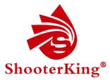 Shooterking's Logo