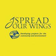 Spread Our Wings's Logo