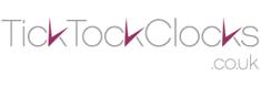 TickTockClocks's Logo