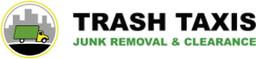 Trash Taxis's Logo