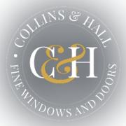 Collins and Hall's Logo