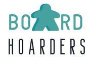 Board Hoarders's Logo