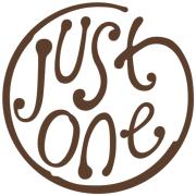 Just One Chocolate's Logo