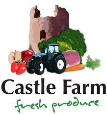 Castle Farmni's Logo