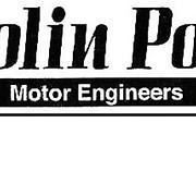 Colin Post's Logo