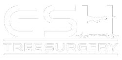 GSH Tree Surgery's Logo