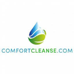 Comfortcleanse's Logo