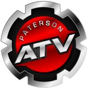 Paterson ATV's Logo