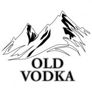 Old Vodka's Logo