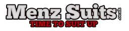 Menz Suits's Logo