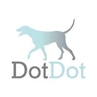 DotDot Pet Care's Logo