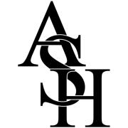 ASH Ironworks's Logo