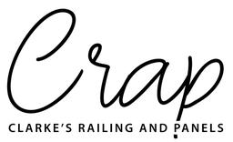 CrapGates's Logo