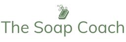 The Soap Coach's Logo