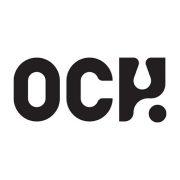 OchVegan's Logo