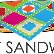 Quilt Sandwich's Logo