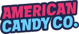 American Candyco's Logo