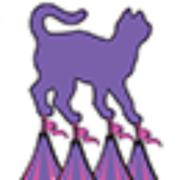 Top Cat Big Tops's Logo