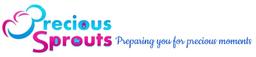 Precious Sprouts's Logo