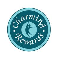 Charming Rewards's Logo