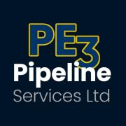 Pe3 Pipelines's Logo