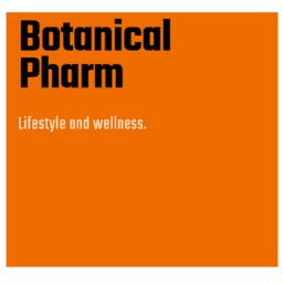 Botanical Pharm's Logo