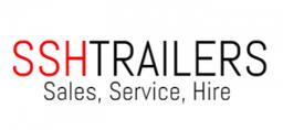 SSH Trailers's Logo