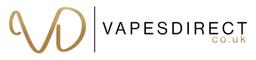 Vapes Direct Esdirect's Logo