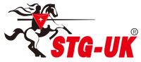 STGUK's Logo