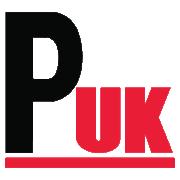 Peptides UK's Logo