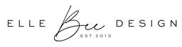 Elle Bee Design's Logo