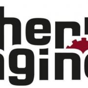 CHERRY ENGINE's Logo