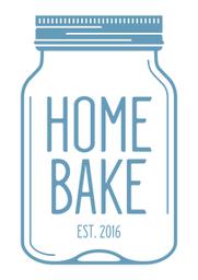 Home Bakeshop's Logo