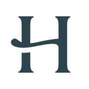 The Handmade Handle Company's Logo