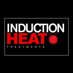 Induction Heattreatment's Logo