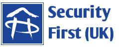 Security First (UK)'s Logo