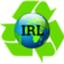 Idealrecycling's Logo