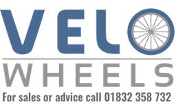 Velo Wheels's Logo