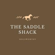 Thesaddleshack's Logo