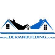 Derjan Building's Logo