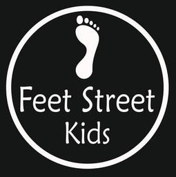 Feet Street Kids's Logo