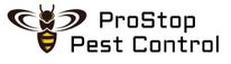 ProStop Pest Control's Logo