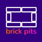 Brick Pits's Logo