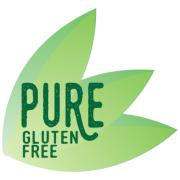 Pureglutenfree's Logo