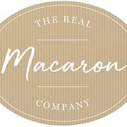 The Real Macaron Company's Logo