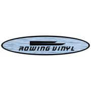 Rowing Vinyl's Logo