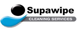 Supawipe's Logo