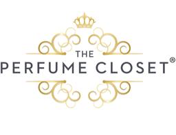 The Perfume Closet's Logo